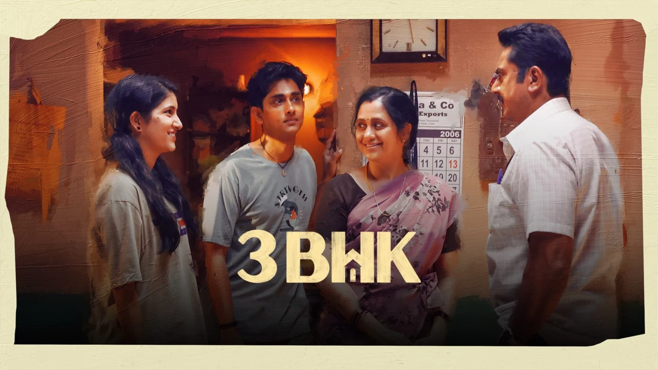3BHK 3BHK