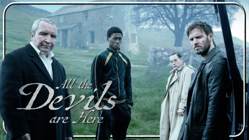 All the Devils Are Here Ending Explained: Were the Criminals Dead