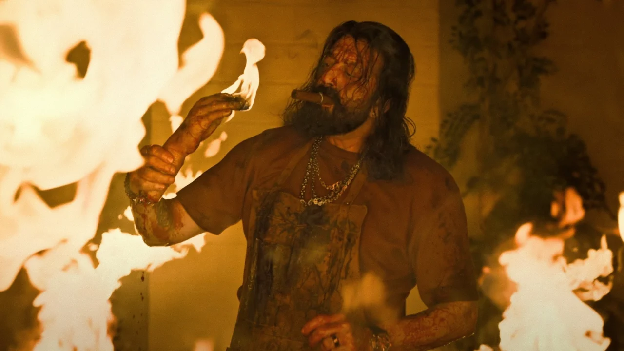 Baaghi 4