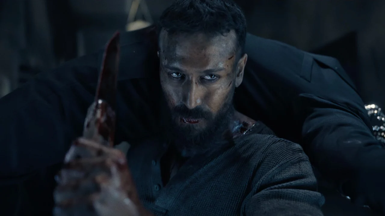 Baaghi 4