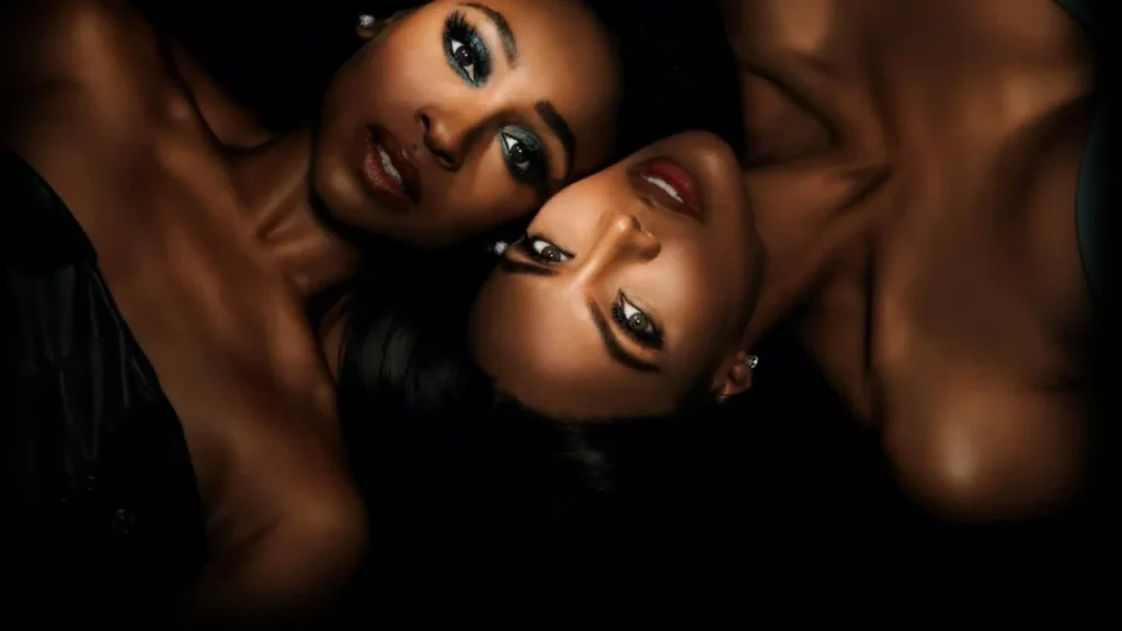 Beauty in Black Season 2 Part 1 Ending Explained: Does Kimmie Rule the Bellaries? Who Survives