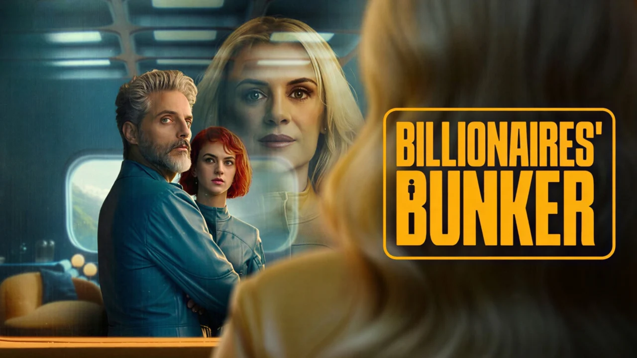 Billionaires Billionaires