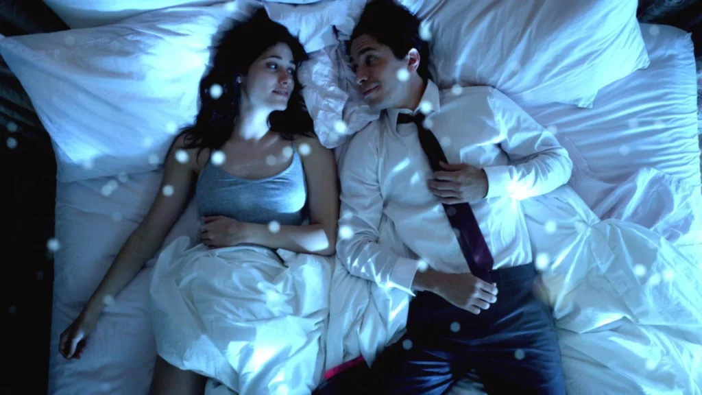Comet Movie: Justin Long’s Best Performance