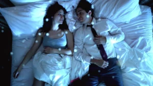 Comet Movie: Justin Long’s Best Performance