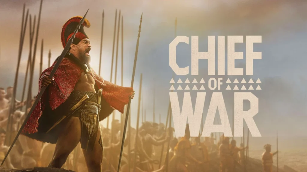 Chief of War Ending Explained: Does Kaʻiana Survive