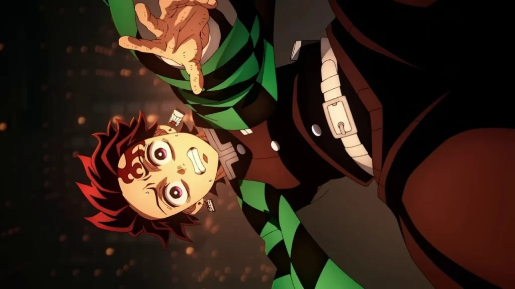 Demon Slayer: Kimetsu no Yaiba Infinity Castle (2025)