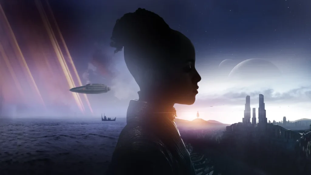 Foundation Season 3 Ending Explained: The Shocking Truth About
