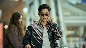 Mantis Ending Explained: Does Jae-yi Really Kill Dok-go? What
