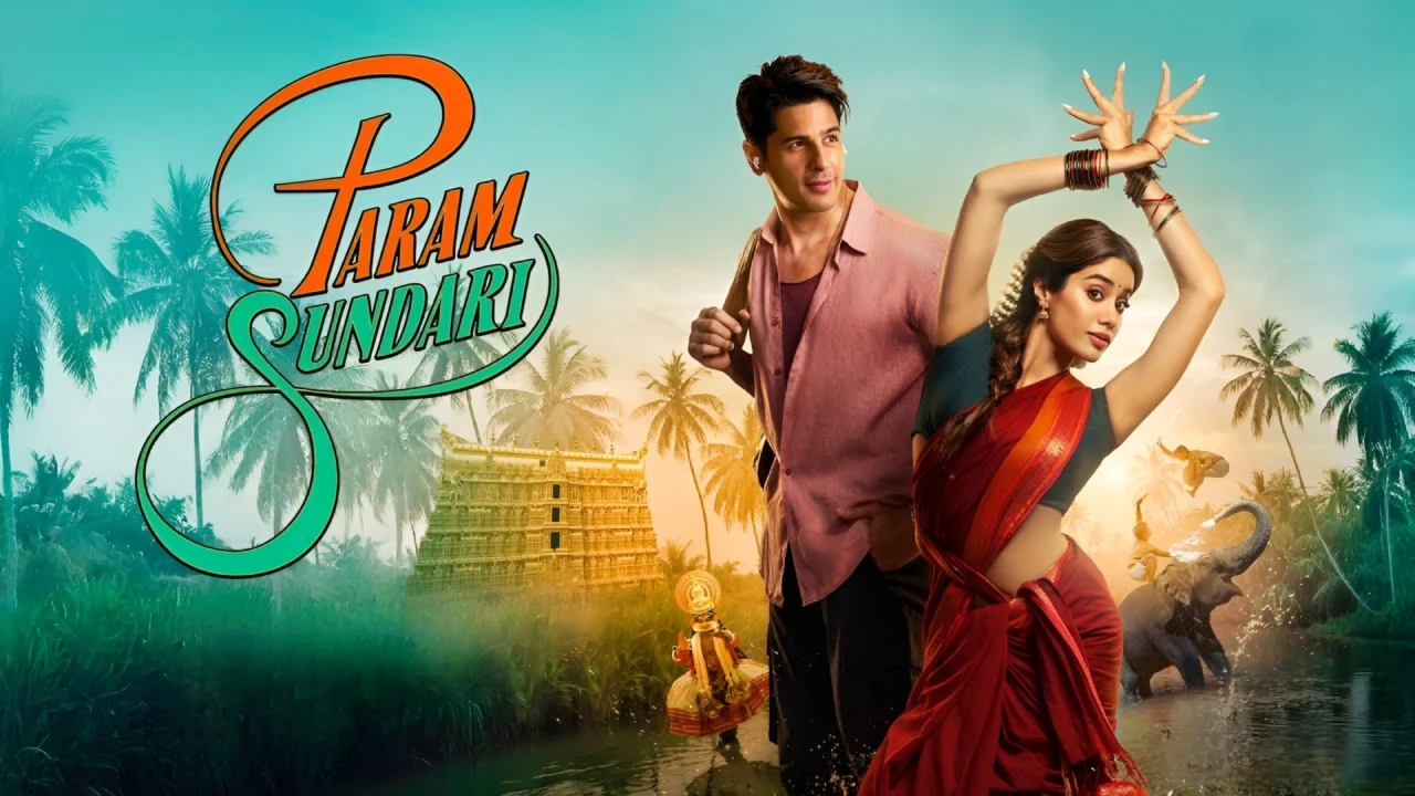 Param Sundari