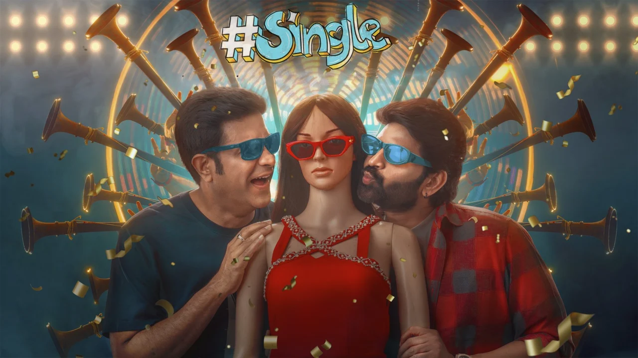 #Single #Single