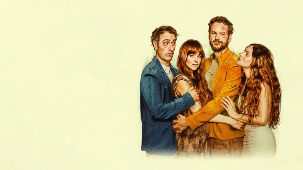 Splitsville Ending Explained: Do Paul and Julie Get Back