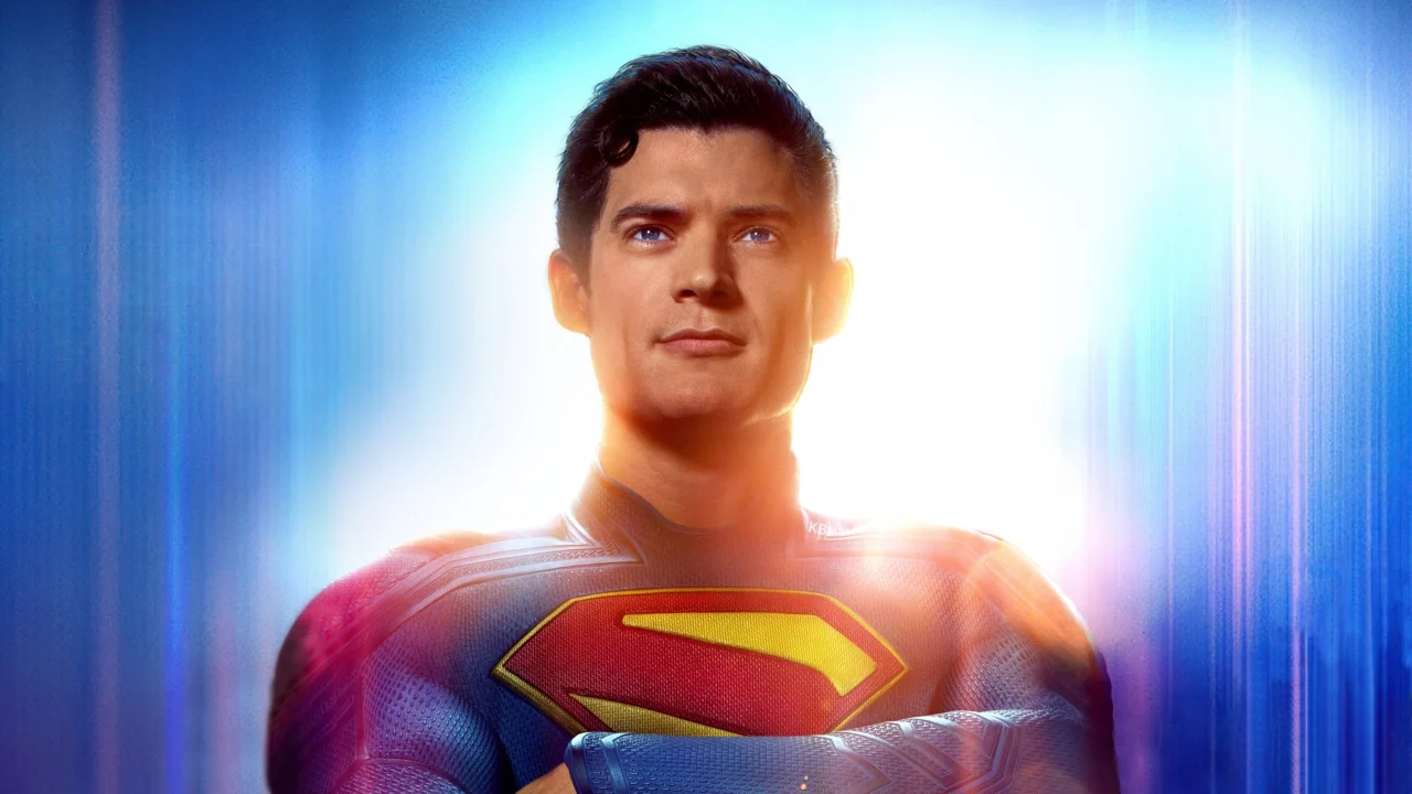 Superman Superman