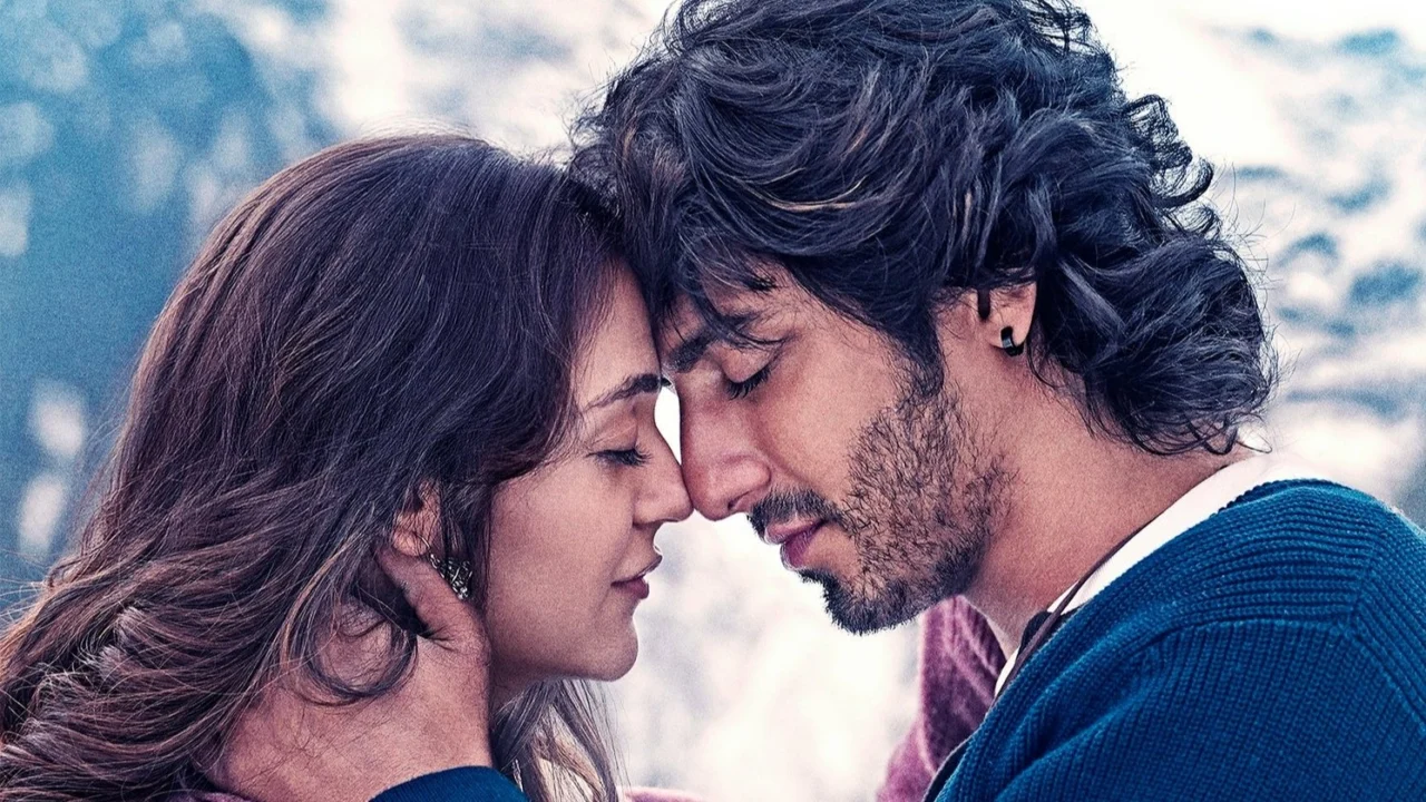 Saiyaara Saiyaara