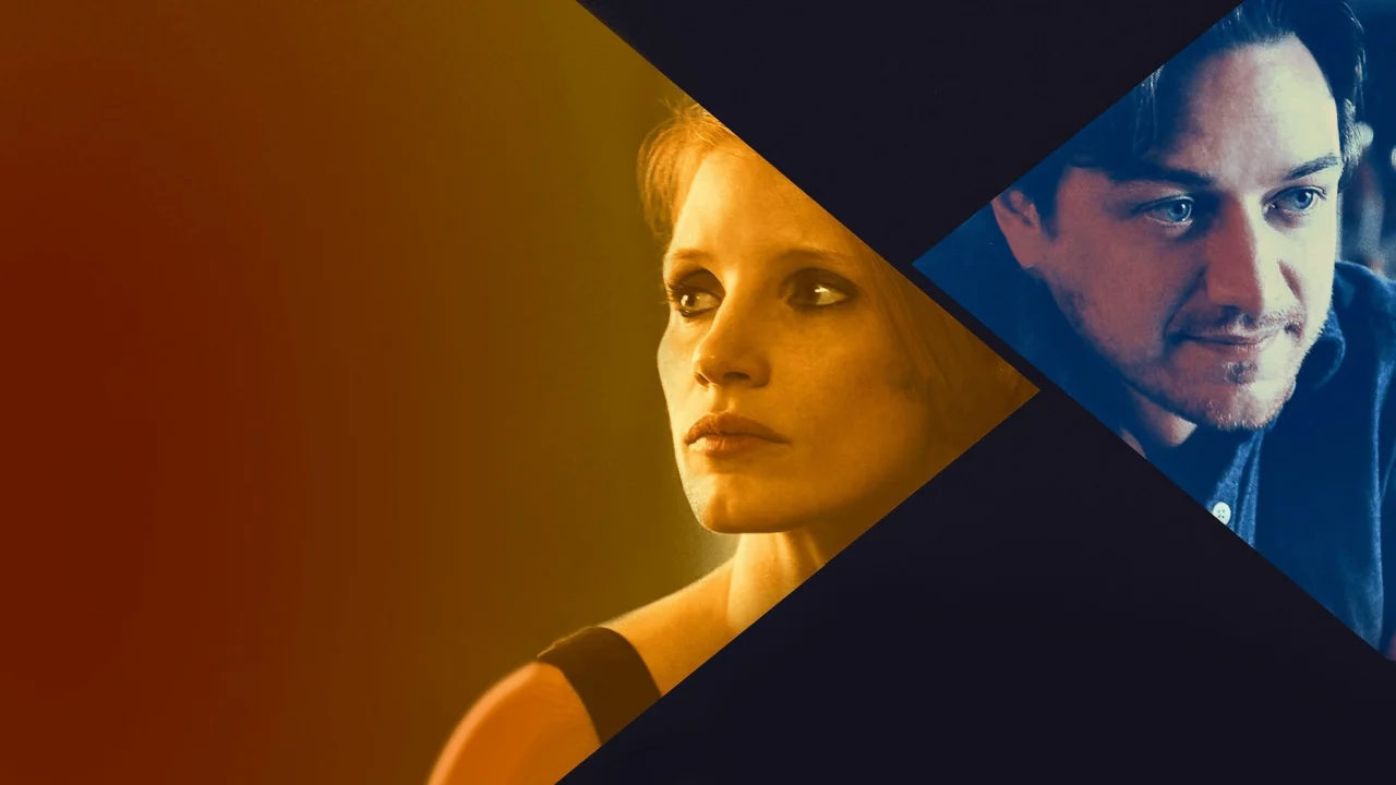 The Disappearance of Eleanor Rigby: Them The Disappearance of Eleanor Rigby: Them