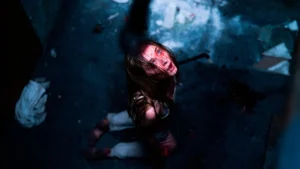 Trust Movie Ending Explained: Does Lauren Escape
