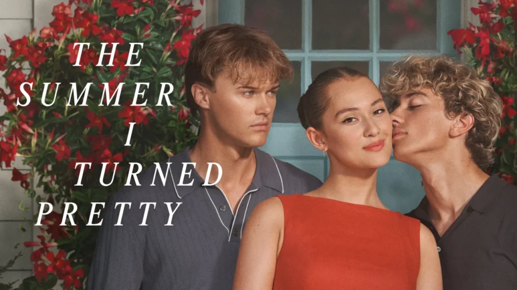 The Summer I Turned Pretty Season 3 Ending Explained: Does Belly Choose Conrad or
