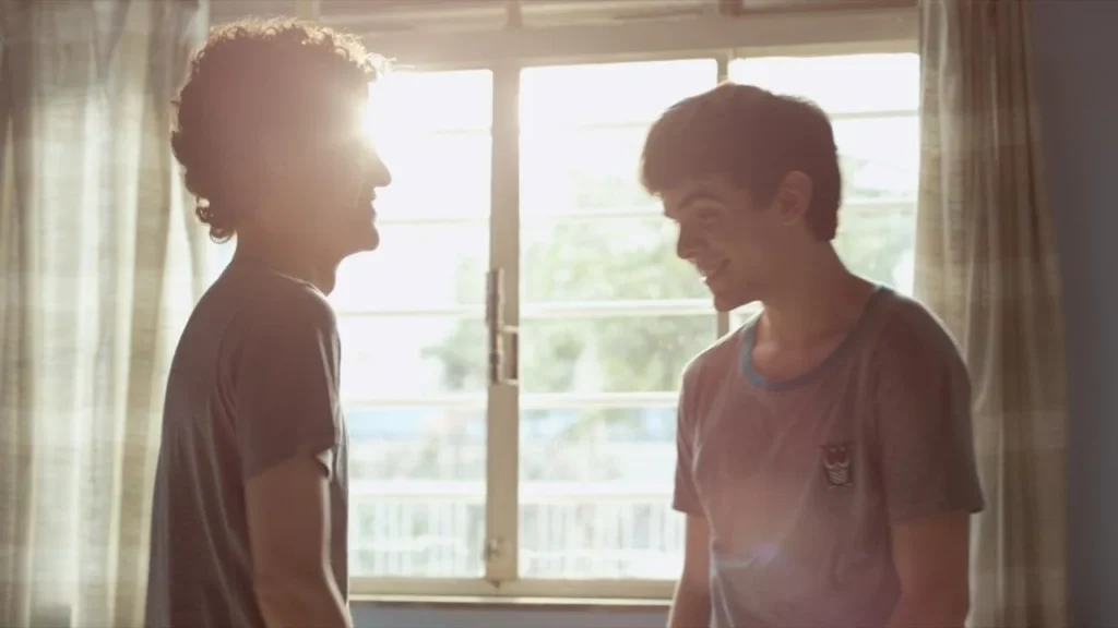 The Way He Looks Movie: This Sundance Winner Still Breaks Hearts