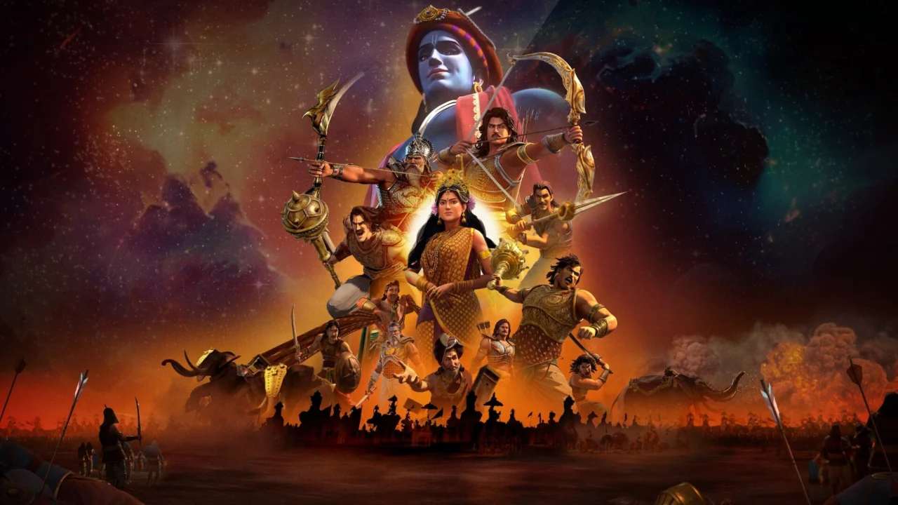 Kurukshetra Kurukshetra