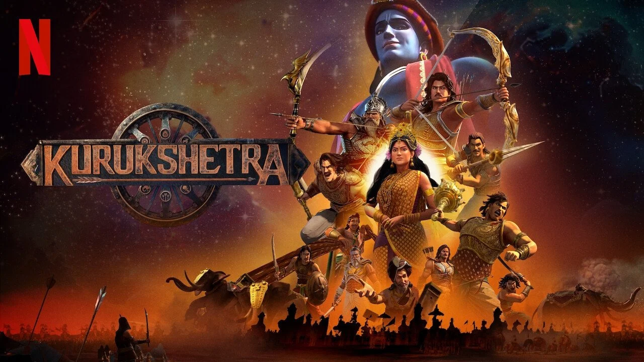 Kurukshetra Kurukshetra