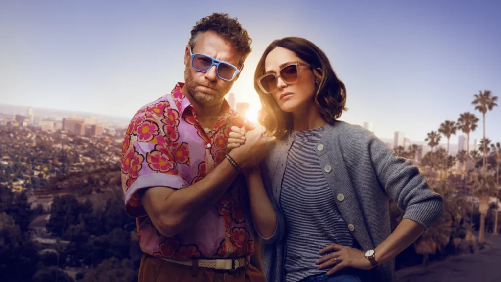 Platonic Season 2 Ending Explained: Do Will and Sylvia Go