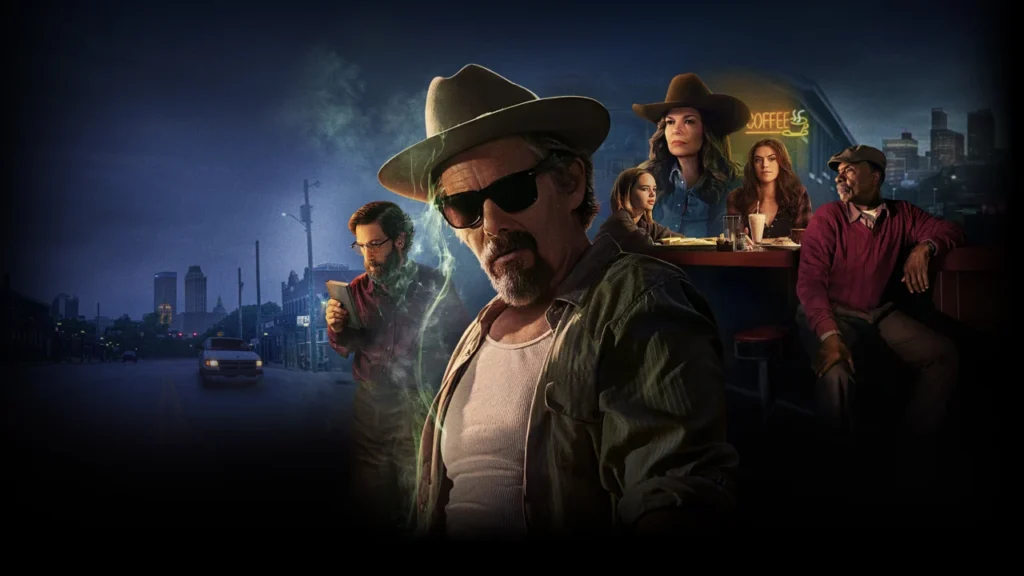 The Lowdown Episode 4 Ending Explained: Who’s