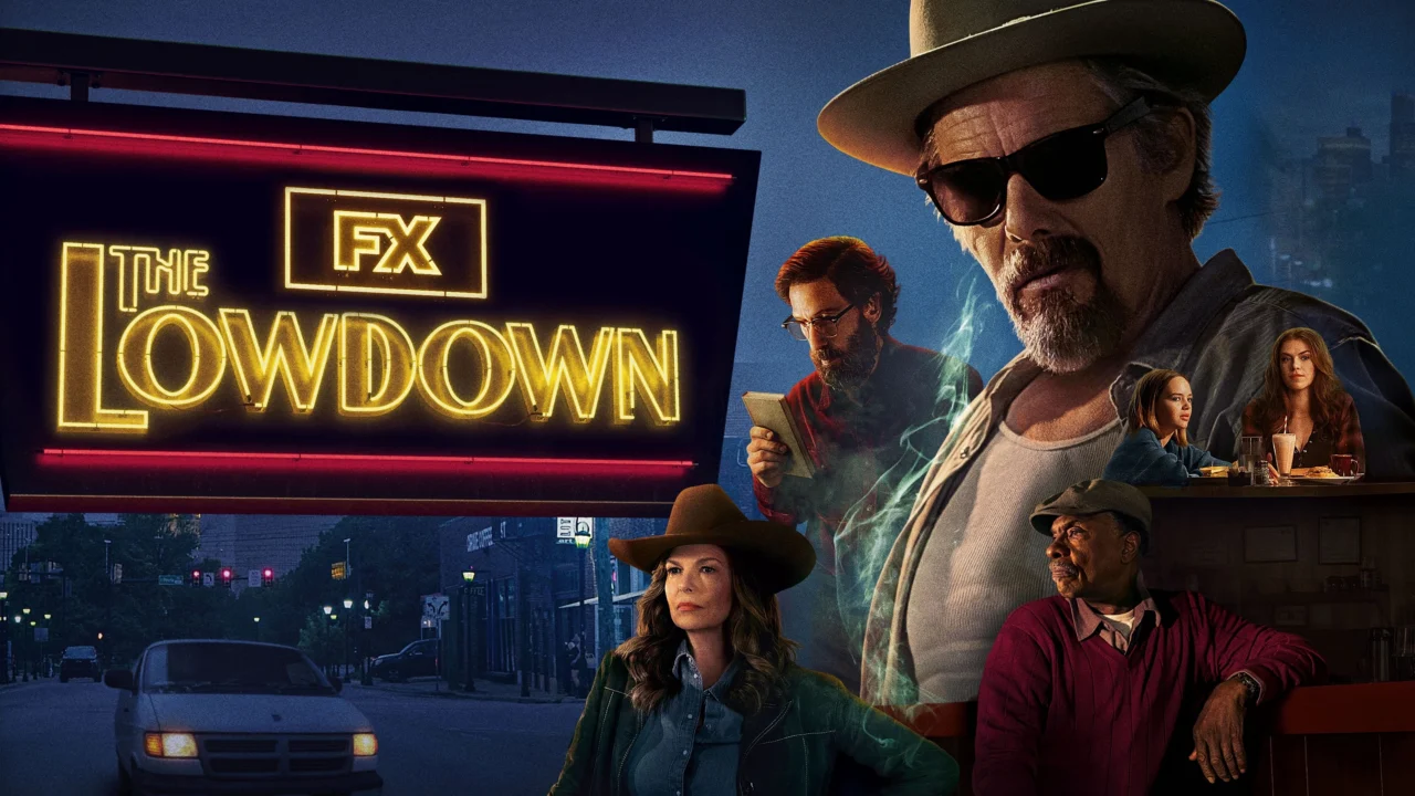 The Lowdown The Lowdown