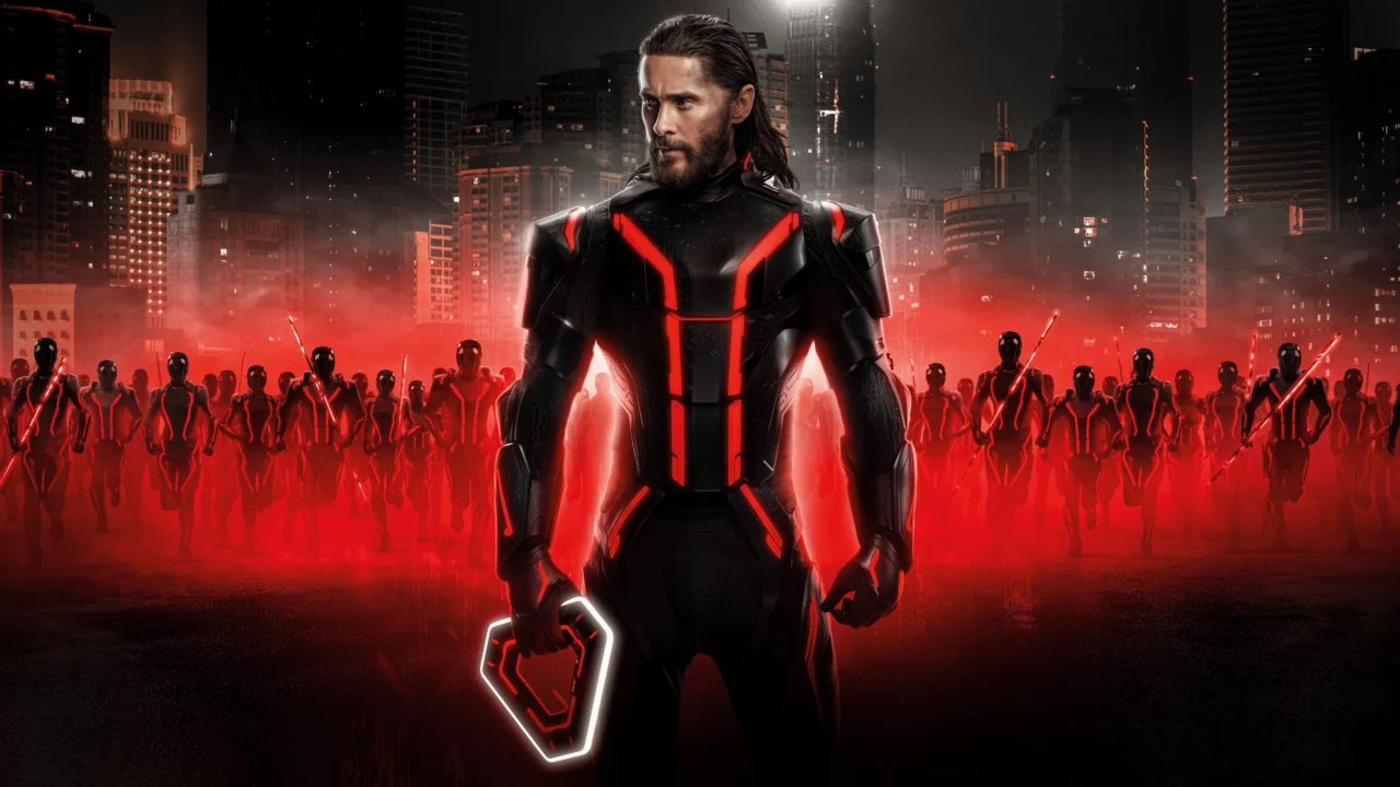 TRON: Ares TRON: Ares
