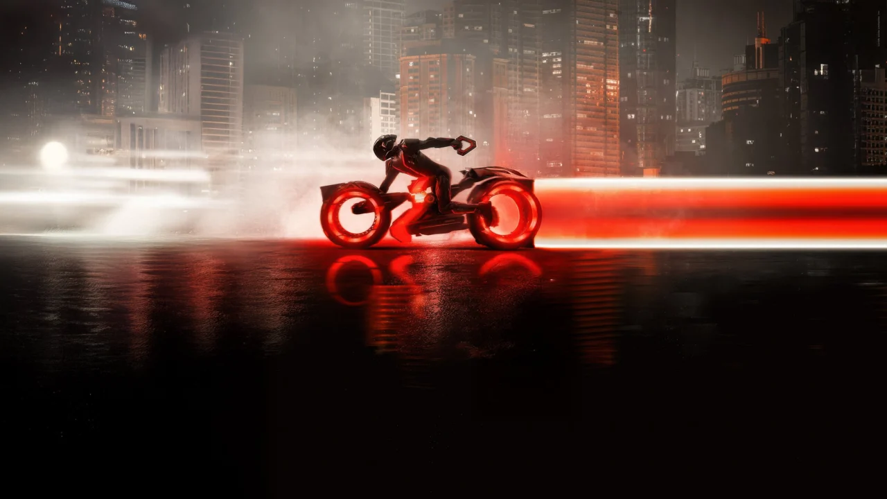 TRON: Ares TRON: Ares