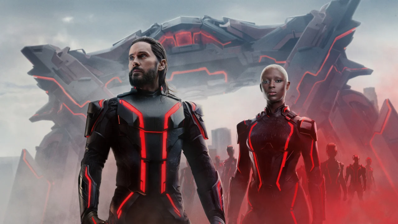 TRON: Ares TRON: Ares