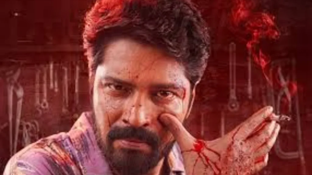 12A Railway Colony (2025)