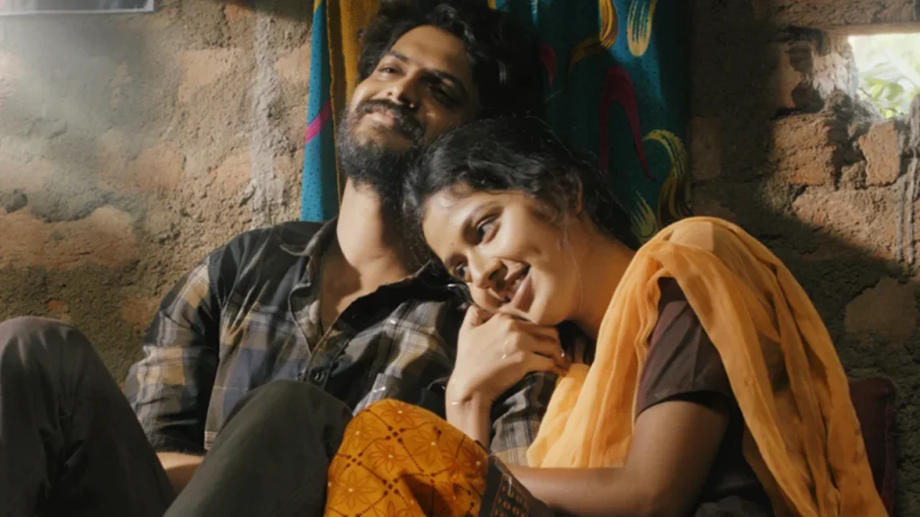 Raju weds Rambai (2025)