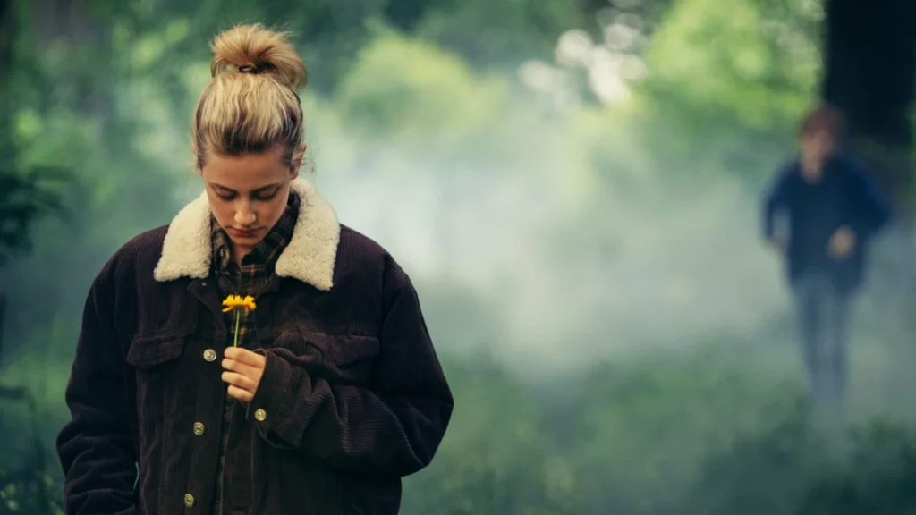 Chemical Hearts (2020)