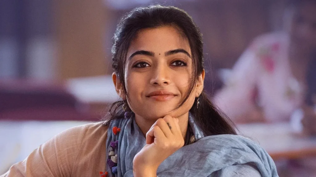 The Girlfriend (2025)