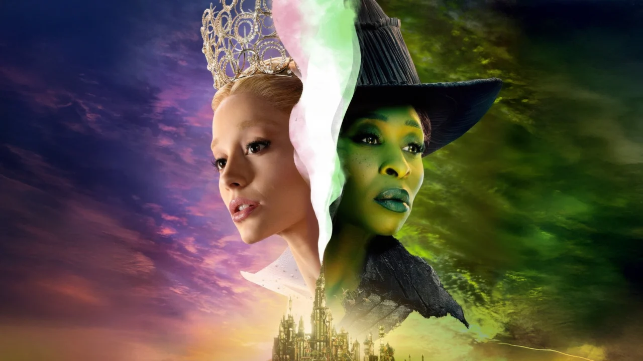 Wicked: For Good