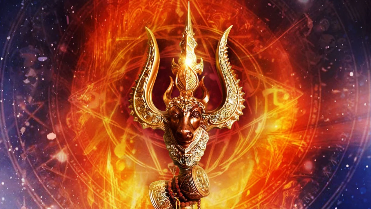 Akhanda 2: Thaandavam