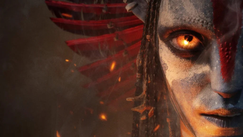 Avatar: Fire and Ash (2025)