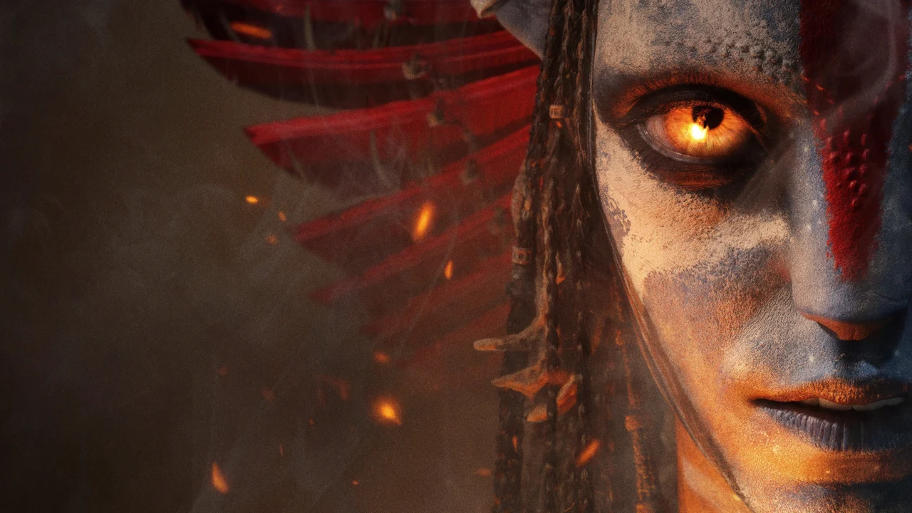 Avatar: Fire and Ash