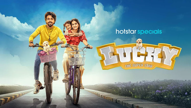 Lucky (2026)