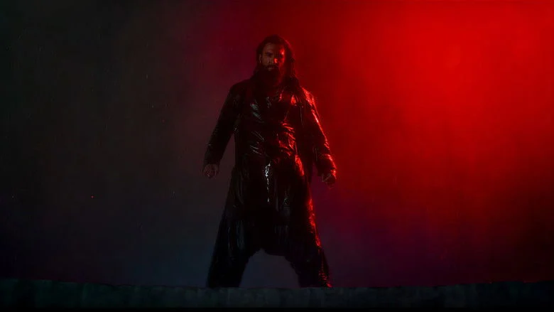 Dhurandhar: The Revenge (2026)