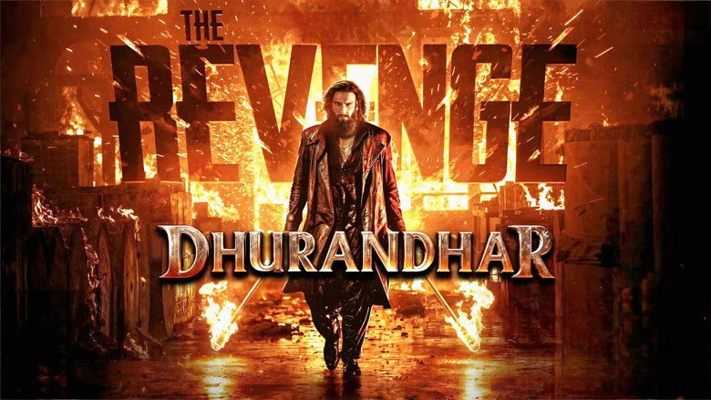 Dhurandhar: The Revenge (2026)