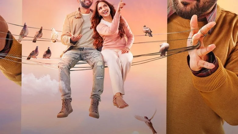 Kadhal Reset Repeat (2026)