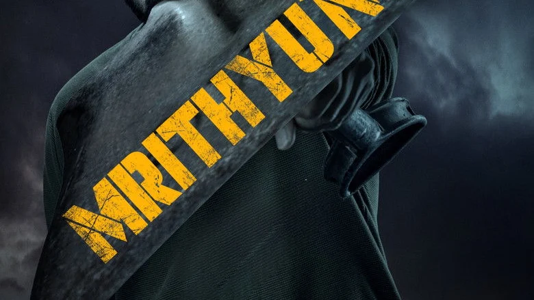 Mrithyunjay (2026)