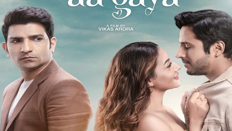 Na Jaane Kaun Aa Gaya (2026)