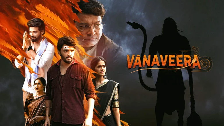 Vanaveera (2026)